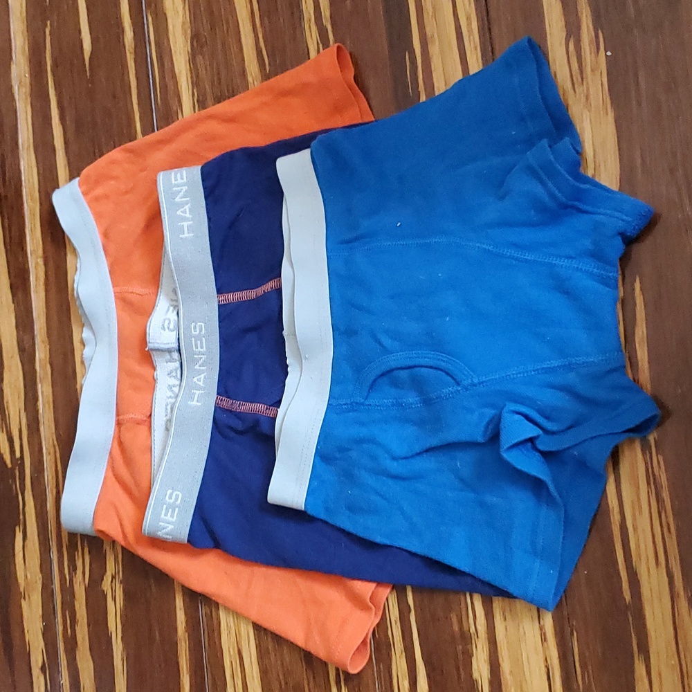 Boys underwear